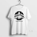Original Unrivaled Phantom Basketball Club Ghost