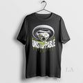 Original Unstoppable Snake Power And Strength Design