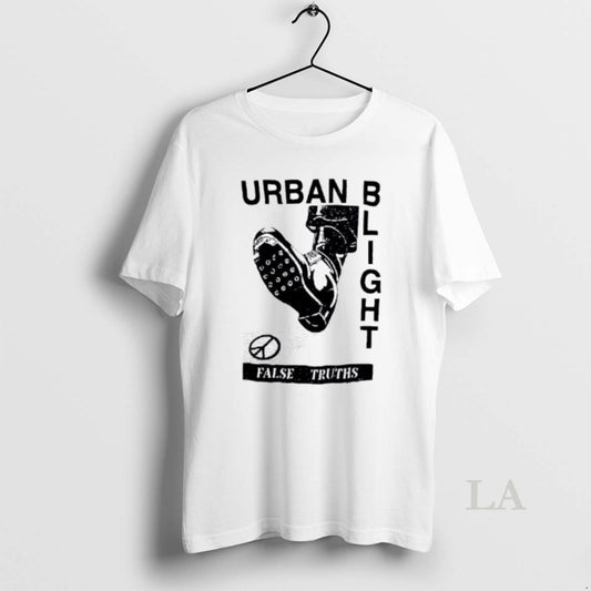 Original Urban Blight Boot False Truths
