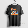 Original Utah Get Me Two Vintage Quote Graphic