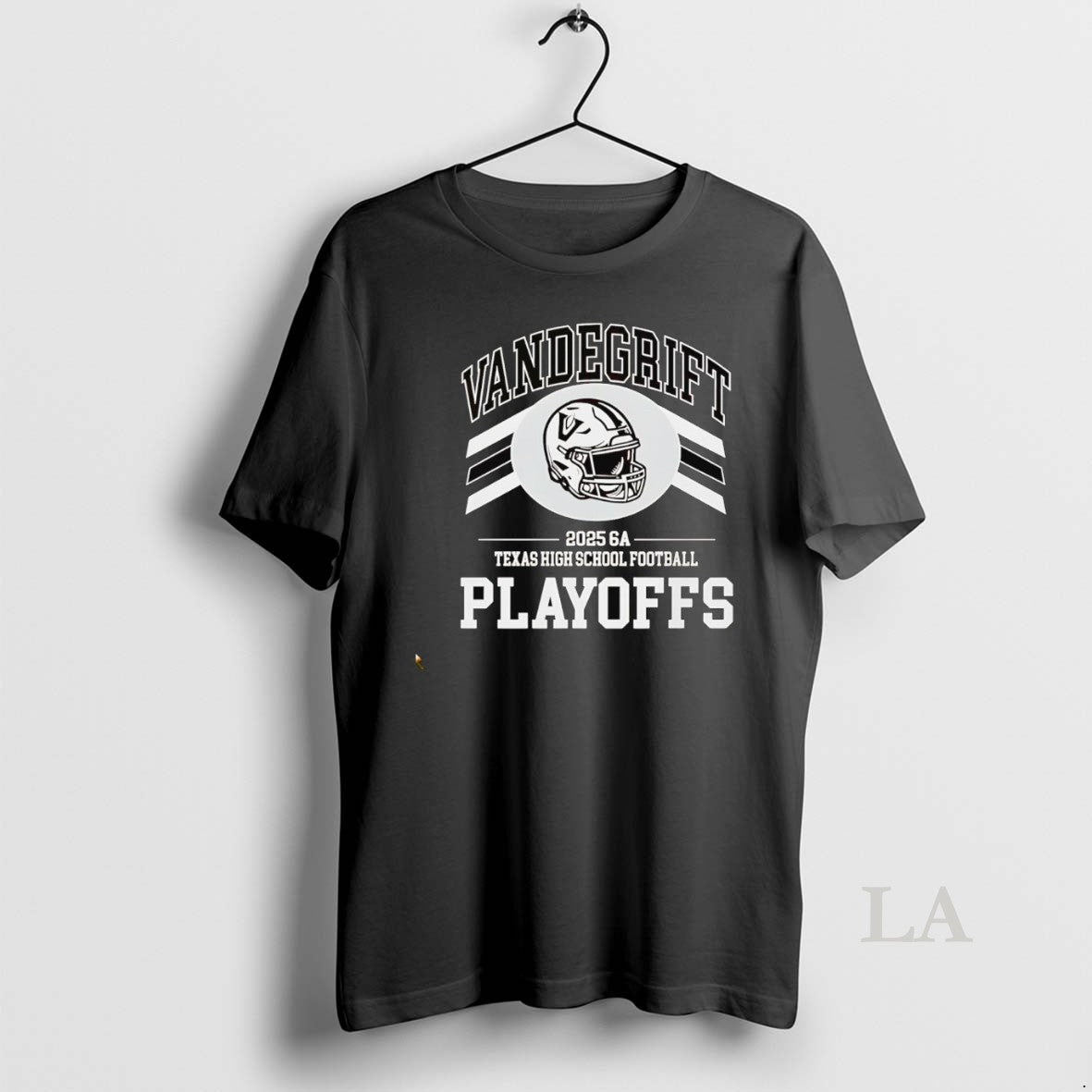 Original Vandegrift Vipers 2025 6a Texas High School Football Playoffs