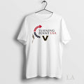 Original Vanderbilt Commodores X Turning Point Usa Freedom Charlie Kirk 2 Sided