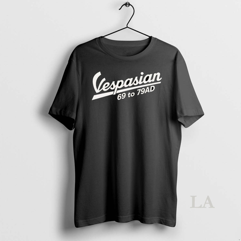 Original Vespasian Vespa 69 To 79ad