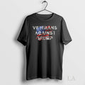 Original Veterans Against Trump Anti Maga Political