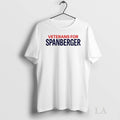 Original Veterans For Spanberger
