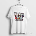 Original Video Central Video Game Championship Two Sided Mugs And