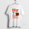 Original Vintage Wkrp Turkey Drop First Annual With Less Nessman