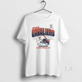 Original Virginia Cavaliers Football Wahoowa Helmet Grid