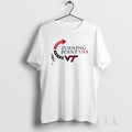 Original Virginia Tech Hokies X Turning Point Usa Freedom Charlie Kirk 2 Sided