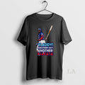 Original Vladimir Guerrero Jr Another Day Another Blakat Hitter