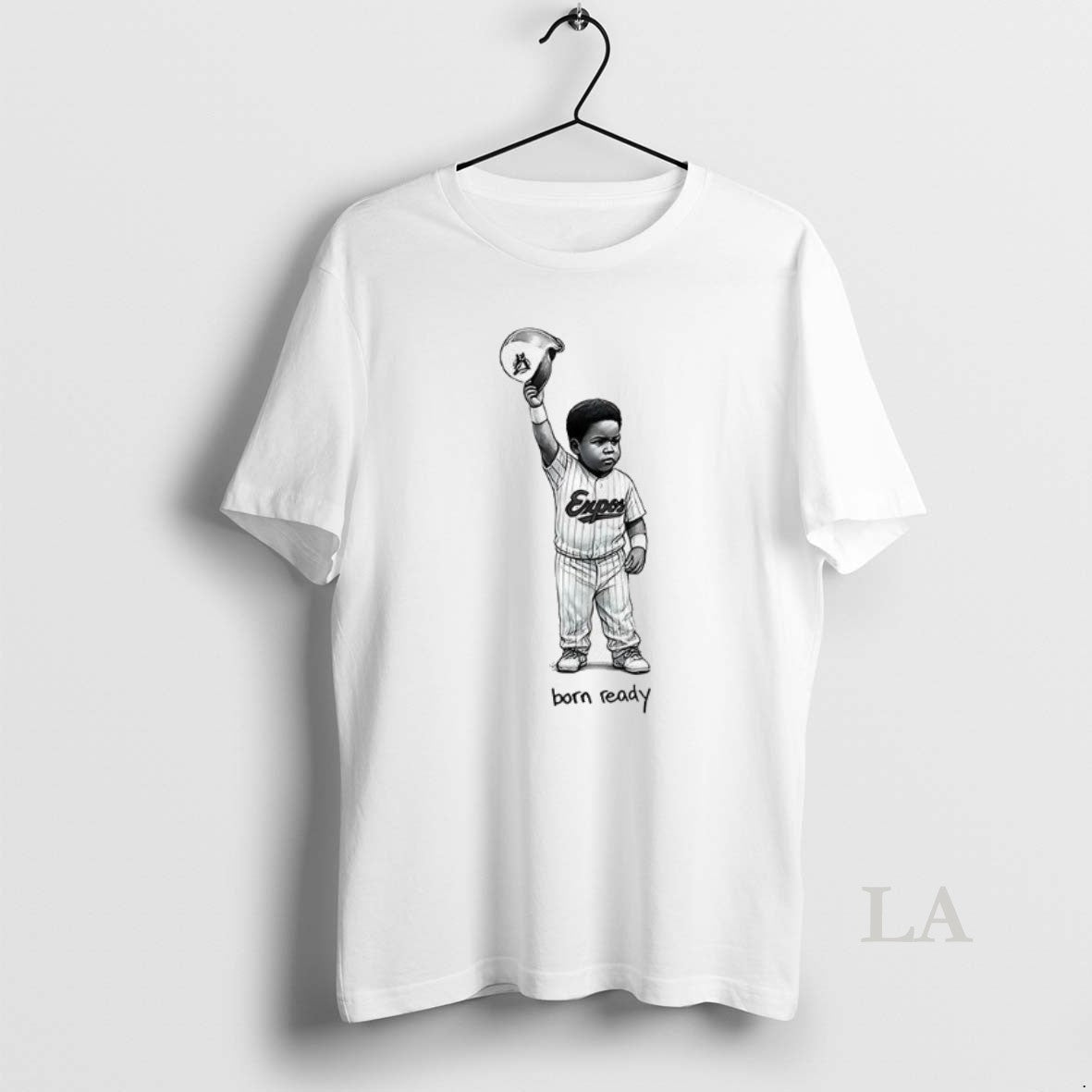 Original Vladimir Guerrero Jr Born Ready I Was Born Ready Two Sided Mugs And
