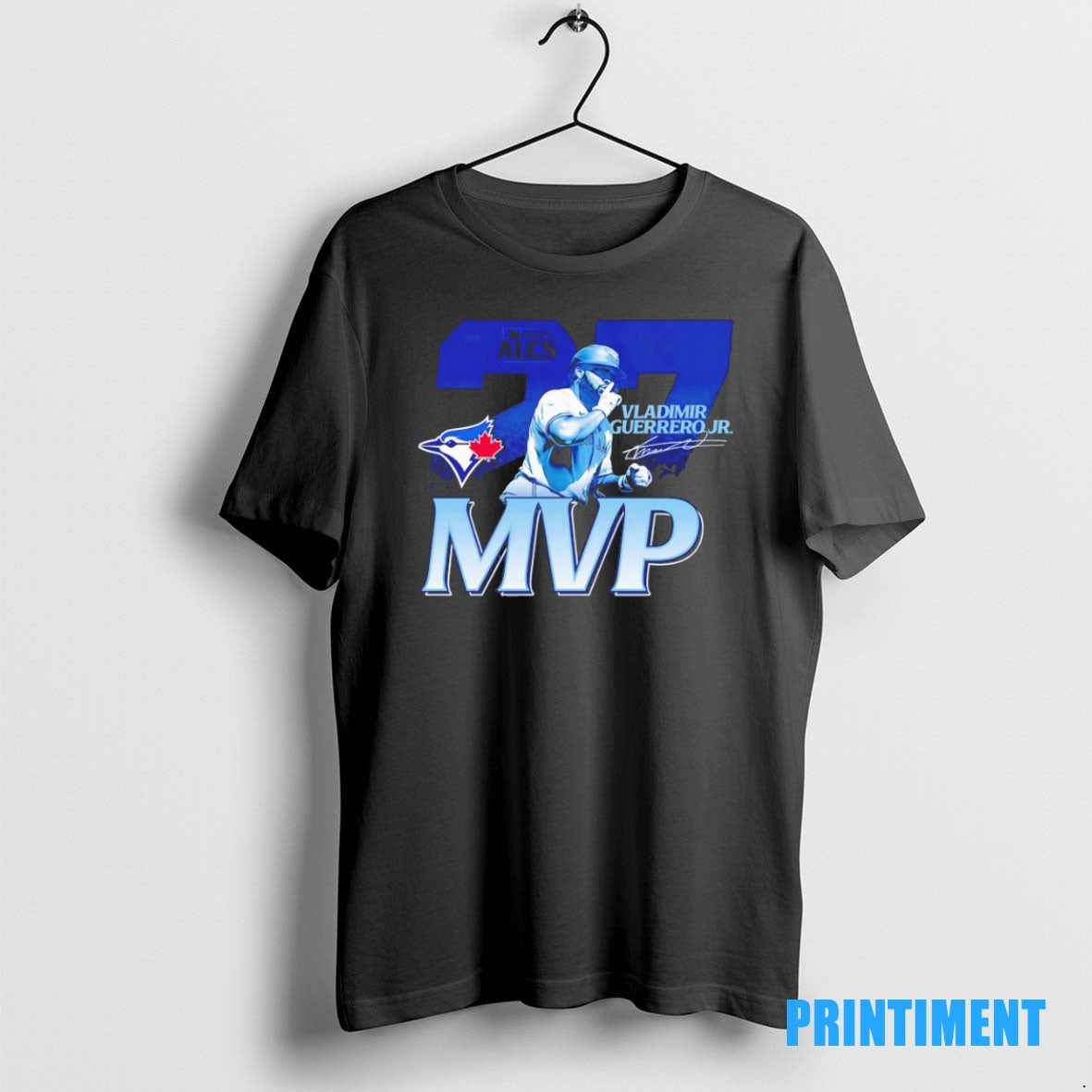 Official Vladimir Guerrero Jr Tee Sweater