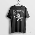 Original Vladimir Guerrero Jr Toronto Blue Jays Mas Vladdy Plakitas Mvp