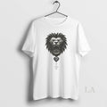 Original Ws Mvp Heart Of A Lion La Baseball Collection