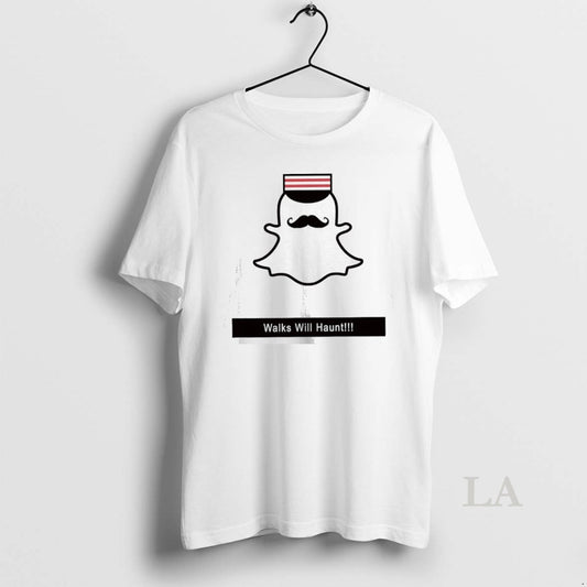Original Walks Will Haunt Snap Ghost