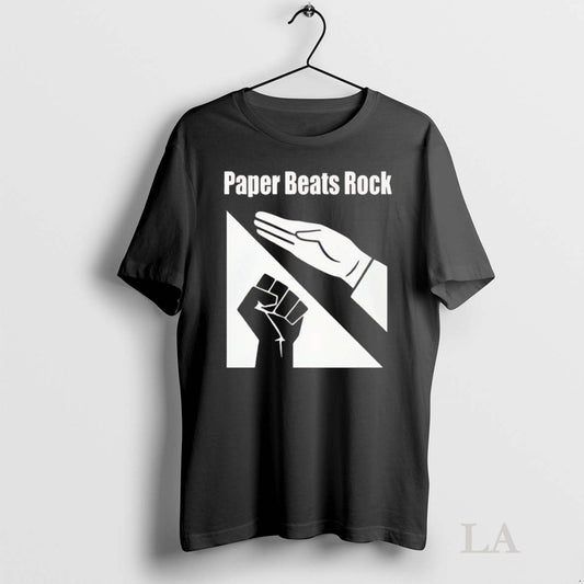 Original Walmart Nazi Paper Beats Rock