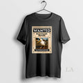 Original Wanted Boardwalk Bandit Seagulls Meme