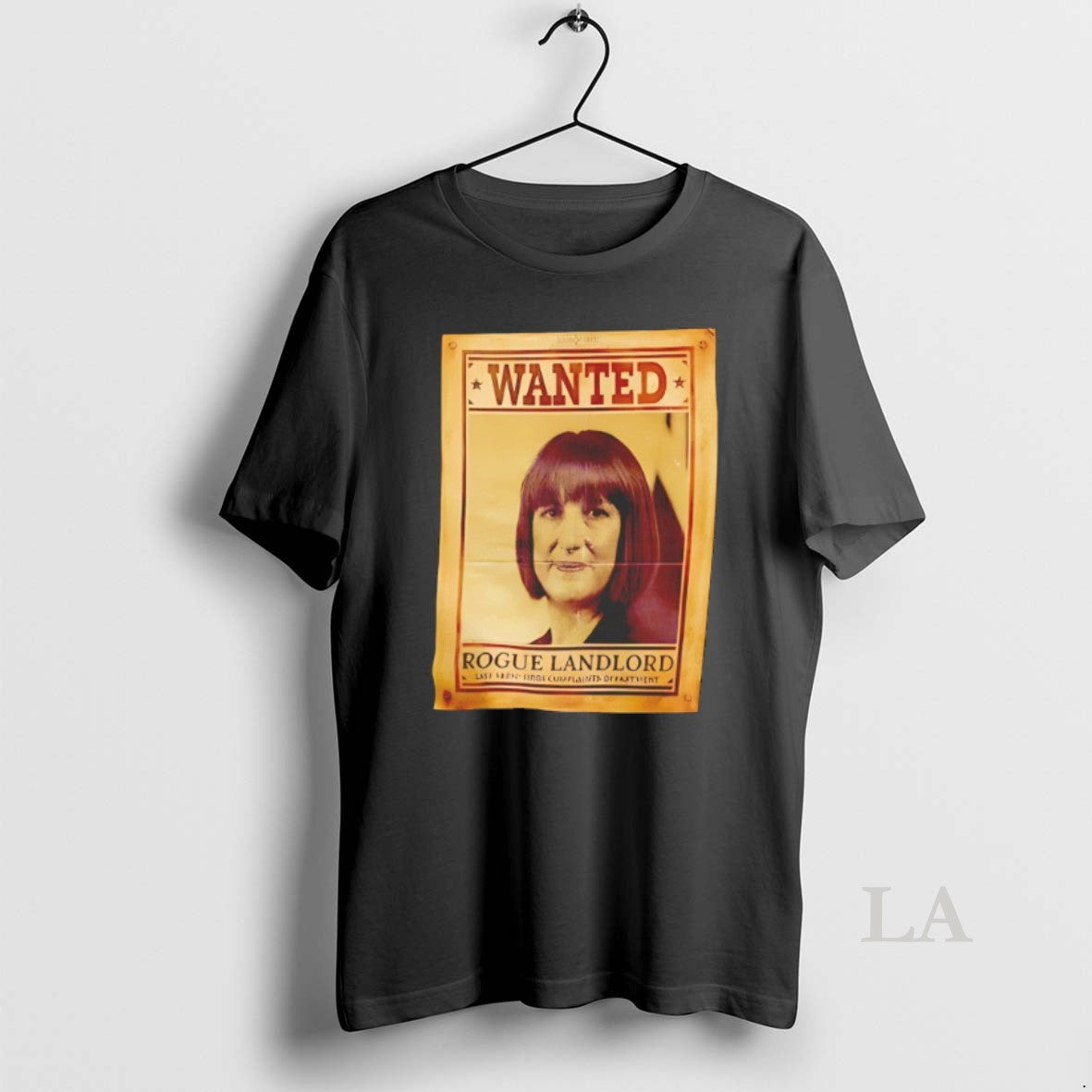 Original Wanted Rogue Landlord Last Seen Hbos Complaints Department