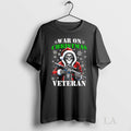Original War On Christmas Veteran
