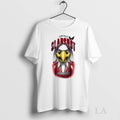 Original Washington Capitals Slapshot Mascot Highlight
