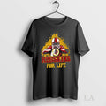Original Washington Redskins Football For Life