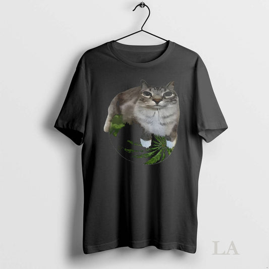 Original Watermelon Cat Funny