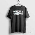 Original Waynes World