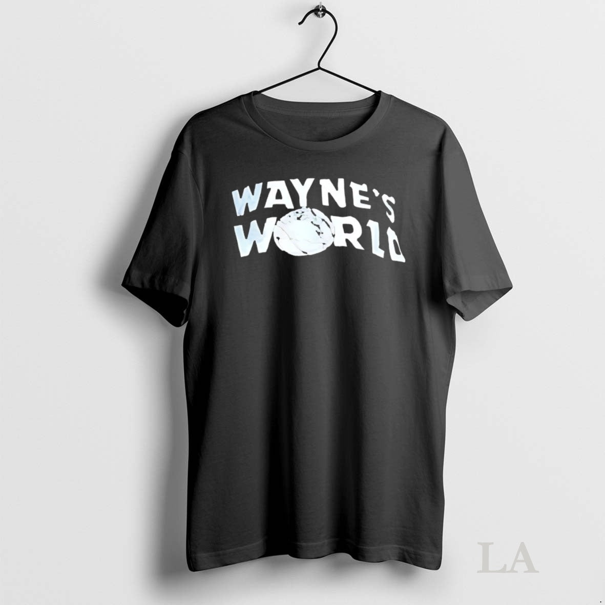 Original Waynes World
