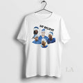 Original We Believe Detroit Lions Football Christmas 2025