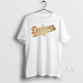 Original We Rule October Dodgers 2025 Champions 2 Sided