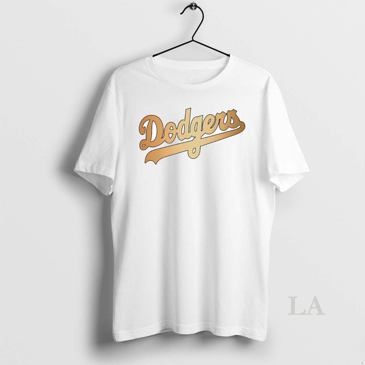 Original We Rule October Dodgers 2025 Champions 2 Sided
