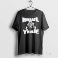 Original Weaver Howl Yeah