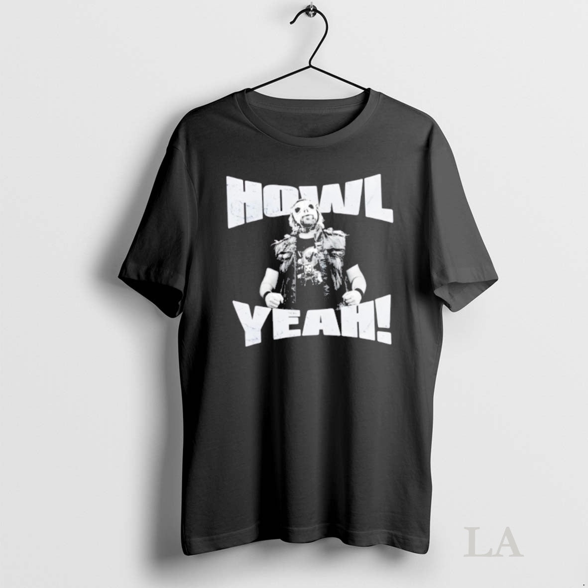 Original Weaver Howl Yeah