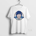 Original Wendys X Toronto Blue Jays Want It All Canadas Team