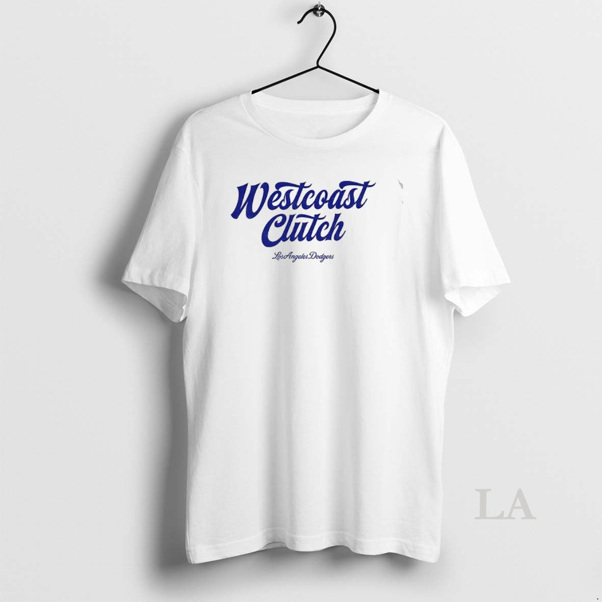 Original Westcoast Clutch Los Angeles Dodgers Back 2 Back Champions Mlb World Series