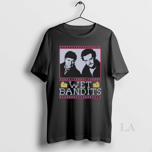 Original Wet Bandits Ugly