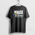 Original Whack The Wolverines Beat Michigan