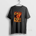 Original When In Doubt Cast Fireball Dice Dungeons And Dragons