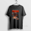 Original Where Theres Smoke Theres Pyromaniac Horror Halloween