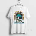 Original Widespread Panic 2025 Tour Savannah Ga