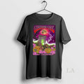 Original Widespread Panic Tour Enmarket Arena Savannah Ga October 31 November 1 2025