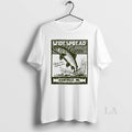 Original Widespread Panic Skipping Stones Old Fishing Holes