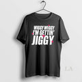 Original Wiggy Wiggy Im Gettin Jiggy 2025 Uk Concert Tour