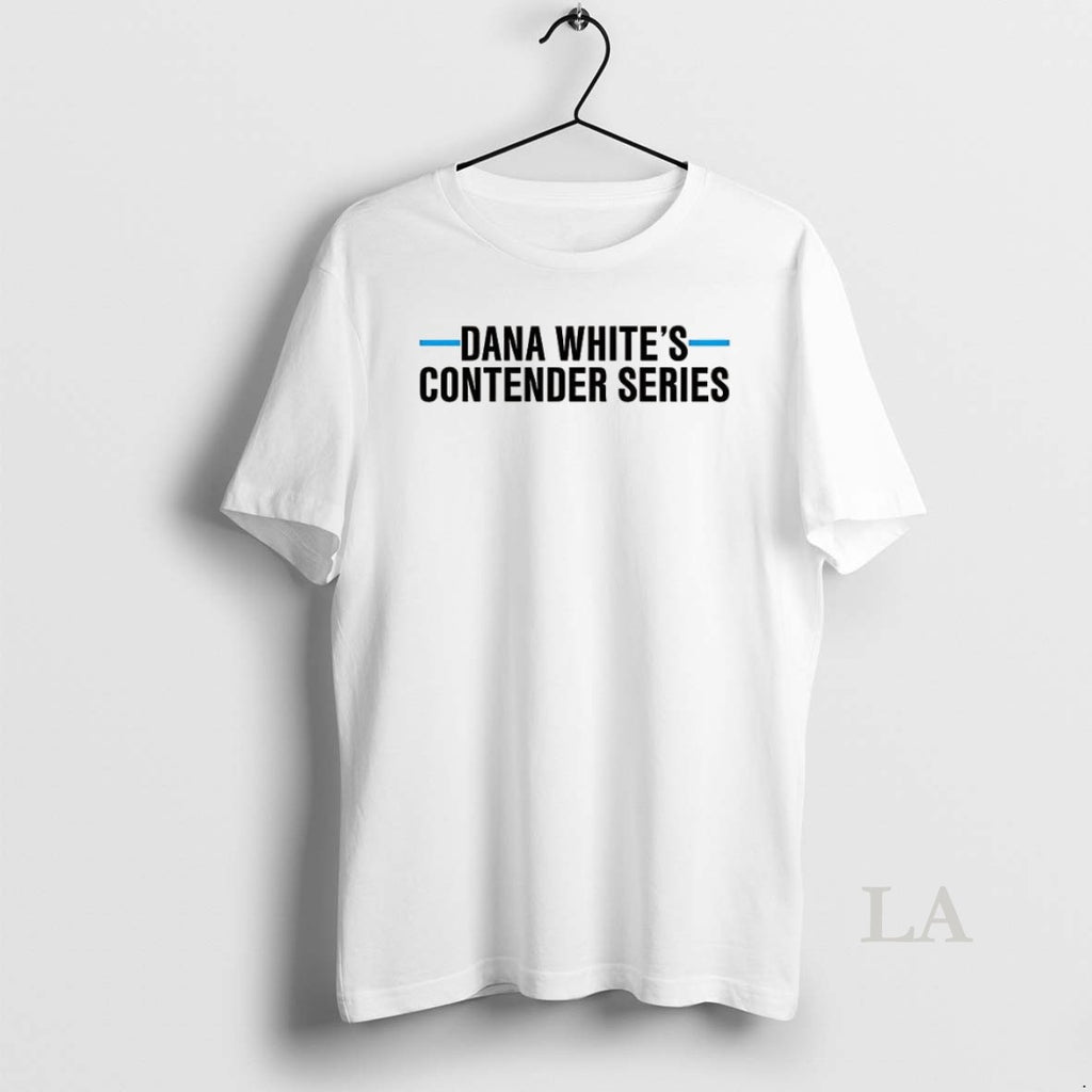 Original Wild Chanco Dana Whites Contender Series