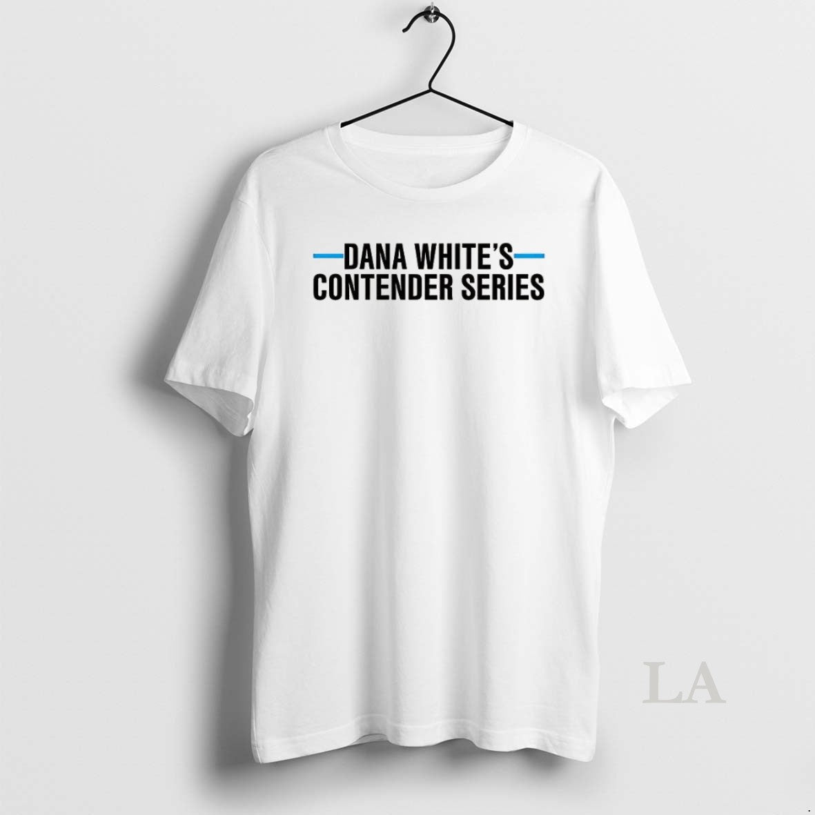 Original Wild Chanco Dana Whites Contender Series