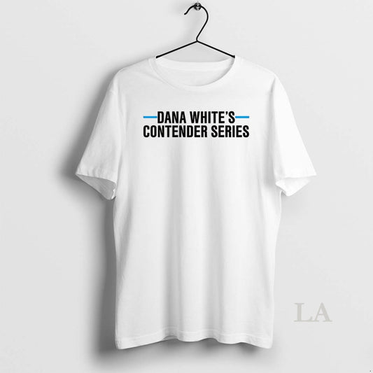 Original Wild Chanco Dana Whites Contender Series