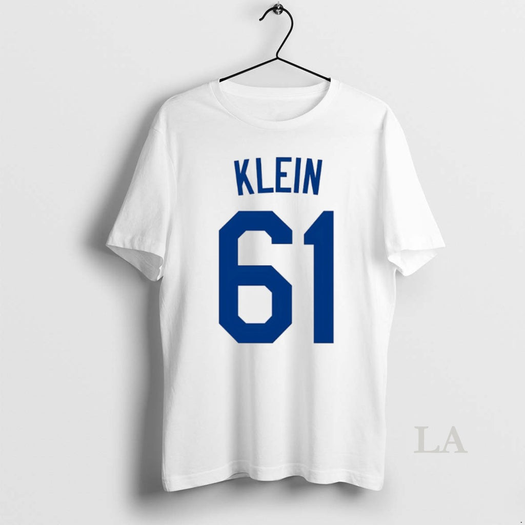 Original Will Klein 61