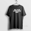 Original Will Klein Appreciation Los Angeles Dodgers World Series