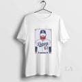 Original Will Klein Dawg 61 World Series