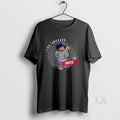 Original Will Smith Los Angeles Dodgers World Series Champions 2025 Baseball Hit